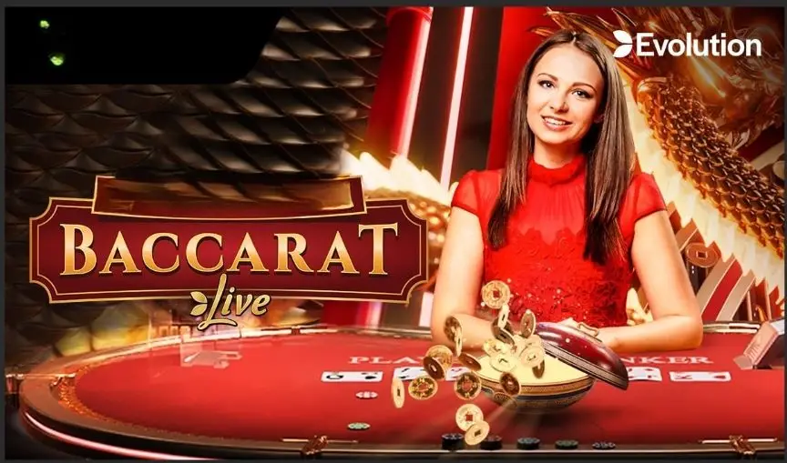 인투88 에볼루션 바카라