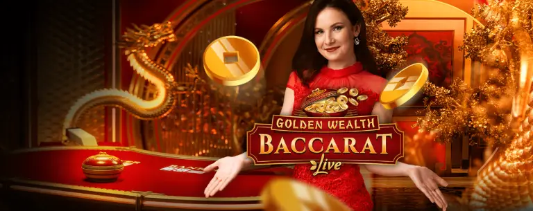 풍성한 골든 바카라는 재미있으면서 더 빠져들 수 있는 게임 경험을 원하는 초급 플레이어들과 완성도가 높은 클래식한 카드 게임을 즐기고 싶은 경험이 풍부한 플레이어들 모두에게 적합합니다.