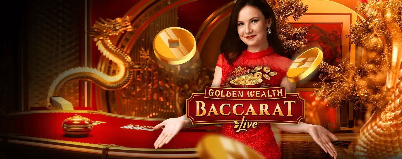 풍성한 골든 바카라는 재미있으면서 더 빠져들 수 있는 게임 경험을 원하는 초급 플레이어들과 완성도가 높은 클래식한 카드 게임을 즐기고 싶은 경험이 풍부한 플레이어들 모두에게 적합합니다.