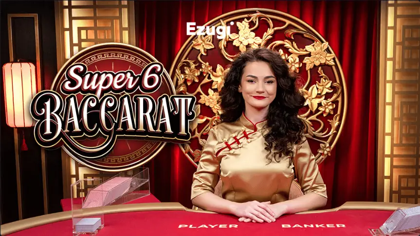 인투88 슈퍼6바카라