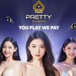 Pretty Gaming