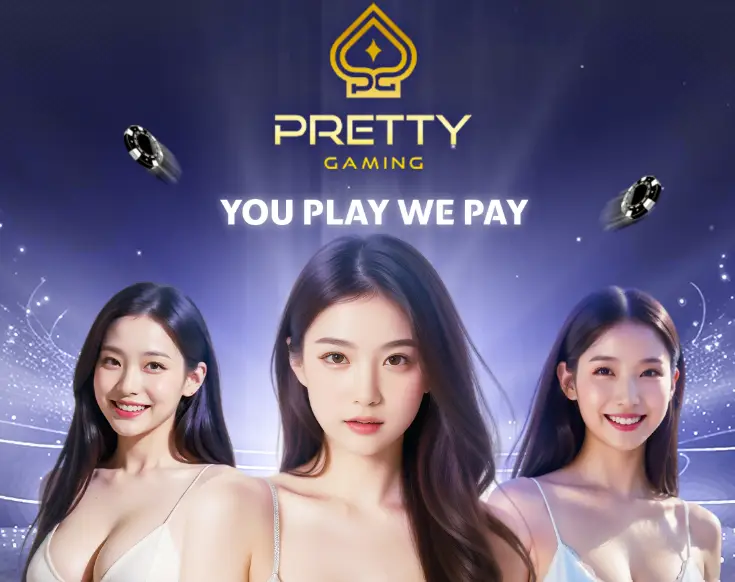 Pretty Gaming