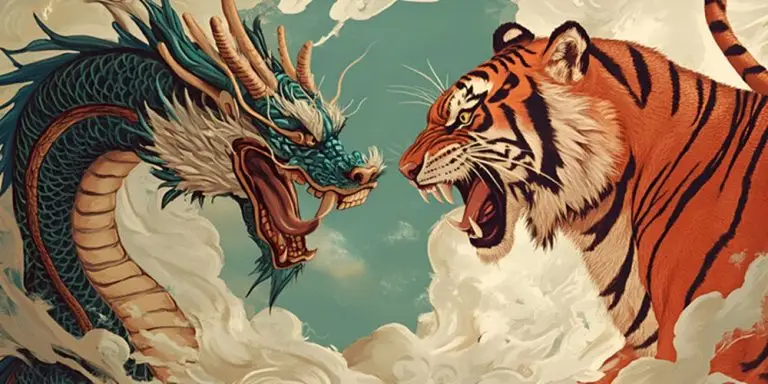 인투88 드래곤 타이거-승률을 높이는 전략과 베팅 팁