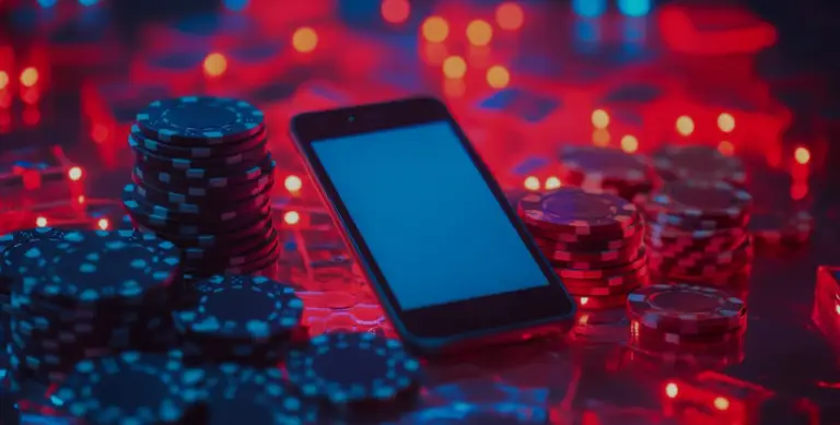 모바일 카지노