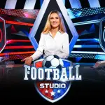 인투88 라이브 카지노와 축구의 만남 - 축구 스튜디오 게임 소개