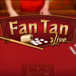 인투88 에볼루션 판탄(Fan Tan) 쉽게 이해하기