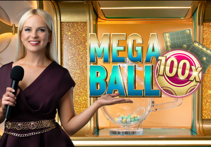 인투88 에볼루션 메가 볼 완전 정복 가이드