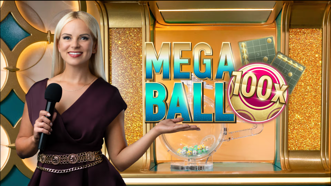 인투88 에볼루션 메가 볼 완전 정복 가이드