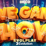 에볼루션 카지노에서 제공하는 인기 게임쇼 - Crazy Time, Monopoly Live, Deal or No Deal 등 다양한 라이브 게임을 즐기는 모습