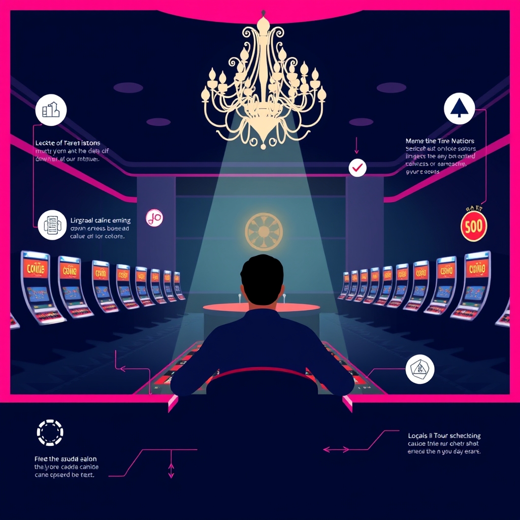카지노 배팅 방법