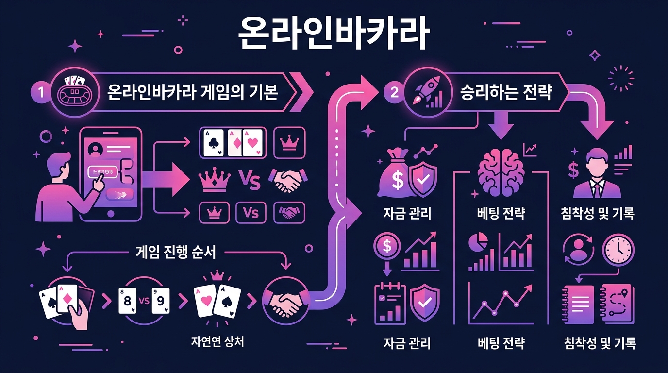 온라인바카라